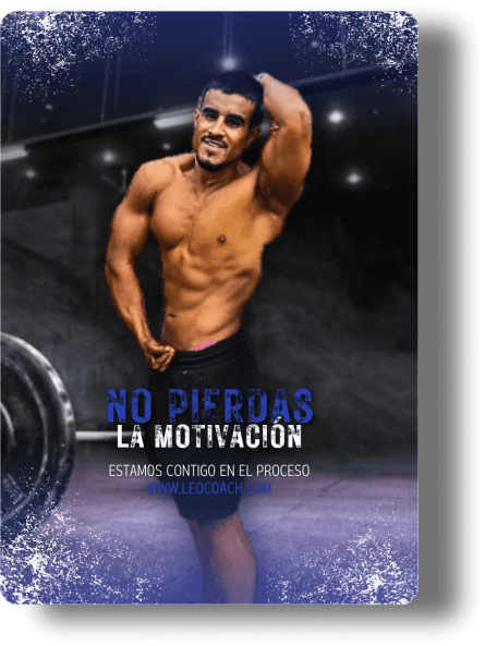 Entrenamiento personalizado